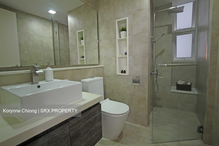 Nuovo (D20), Condominium #207266941